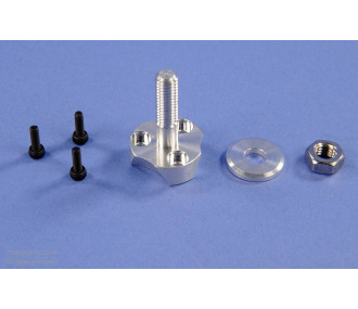 RADIALPROPELLER-ADAPTER-SET XC32