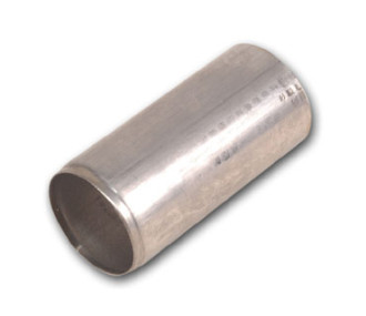 Tubo da 60 mm da saldare ø20 mm