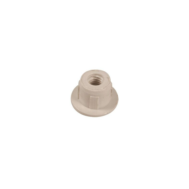 TUERCA NYLON M5 10pcs