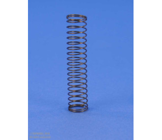 SET WIRE COMPRESSION SPRINGS Ø0.5mm 6pcs