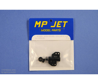 GUIGNOL TORSIONSSTANGE ø2mm 2St.