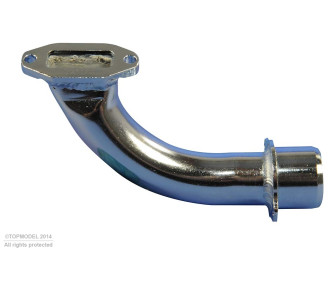 PIPE pour MVVS#1323204 58/116cc gauche