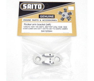 SAITO SAI120S44 Rocker arm support, left