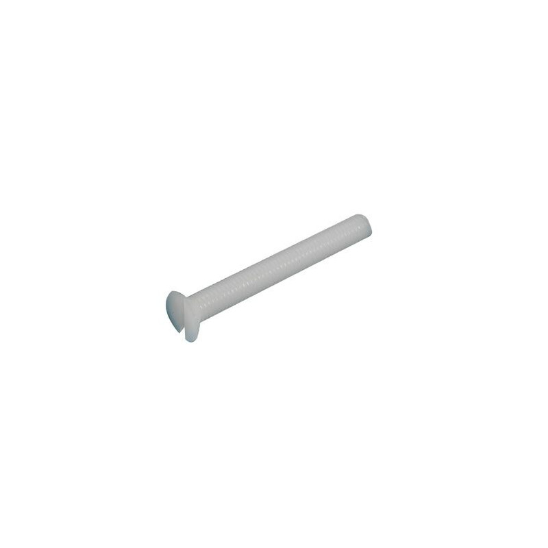 M5x40 NYLON TF SPLIT SCREW 10pcs