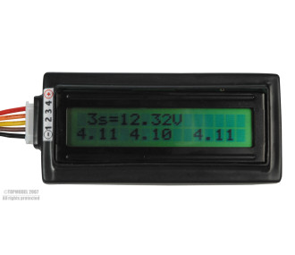 Li-Po METER