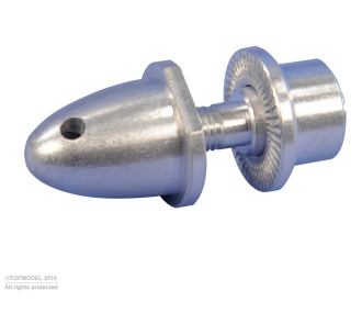 adaptador helix Ø4mm