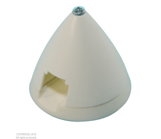CONO ø42mm PARA PORTABOLAS AERONAUT