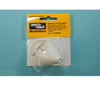 CONO ø42mm PARA PORTABOLAS AERONAUT