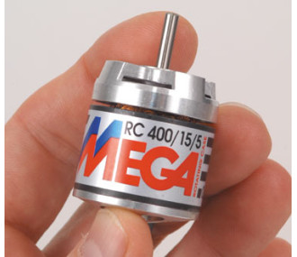 MEGA RC 400/15/5