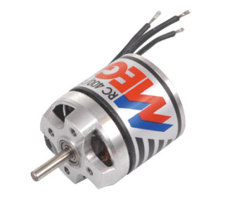 MEGA RC 400/15/5