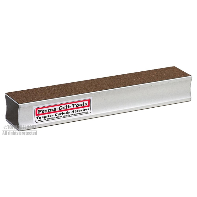 BLOQUE LIJADOR 280x51mm 180&320