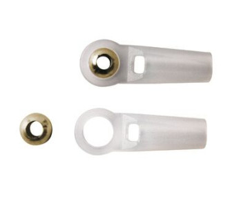 M3 MS TAPÓN REDONDO 6pcs