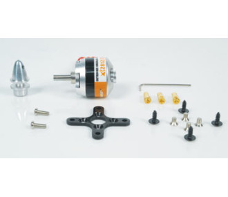XPower XC2812/20 EVP 1200KV