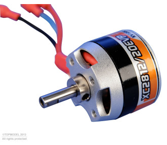 XPower XC2812/20 EVP 1200KV