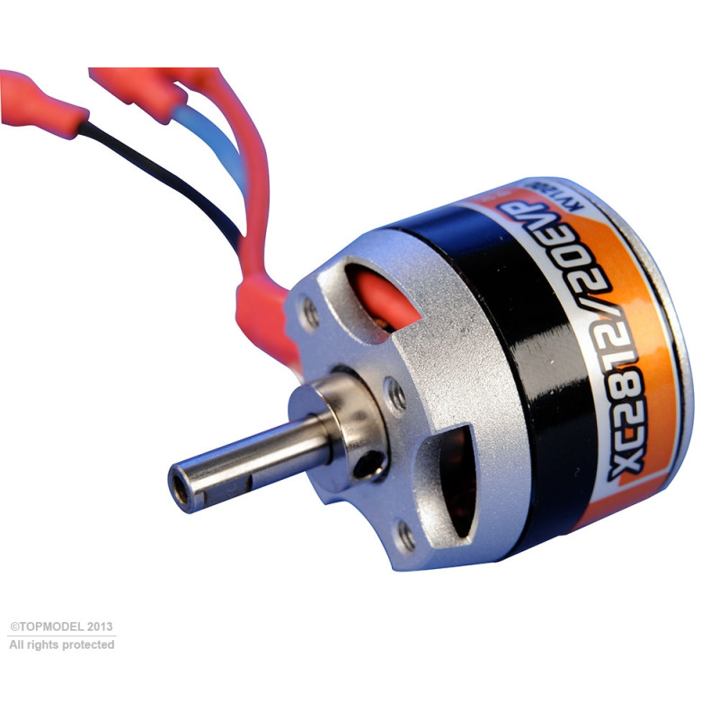XPower XC2812/20 EVP 1200KV