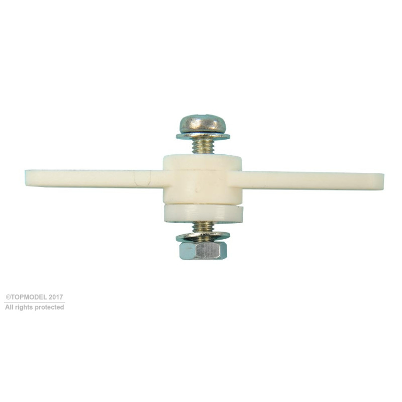 DOUBLE REVERSE 180° 2pcs