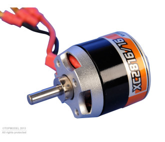 XPower  XC2816/16