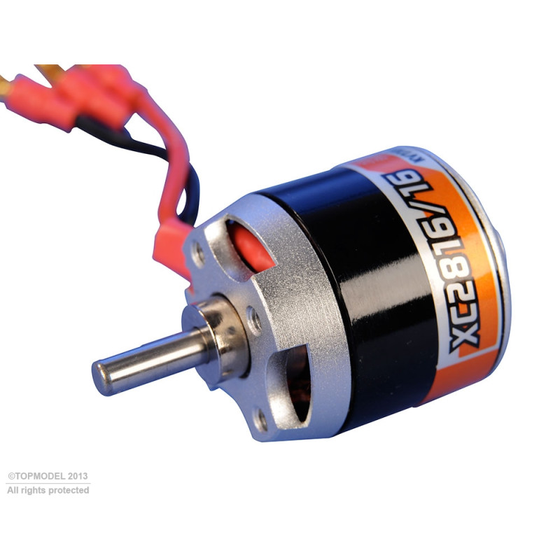XPower XC2816/16