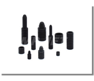 Alignment dowels 14 mm short diameter