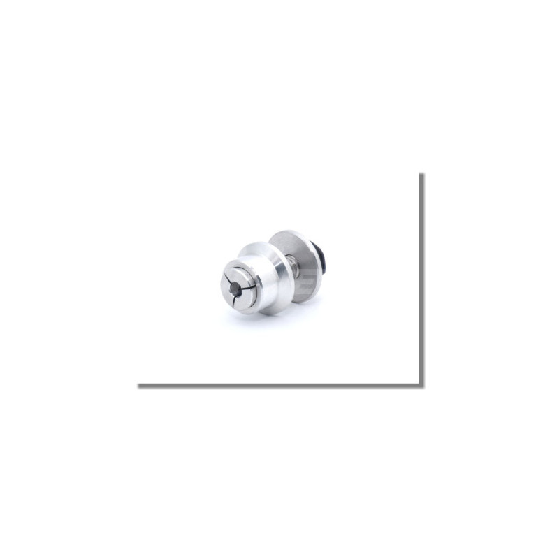 adattatore per elica corta 3 mm