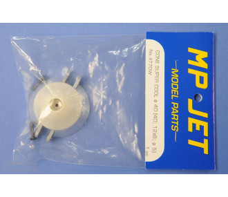 SUPER COOL CONE FOR REPLIABLE HEL Ø40/5.0 mm