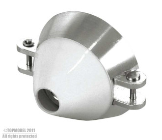 CONE SUPER COOL FÜR HEL REPLIABLE Ø40/5,0 mm