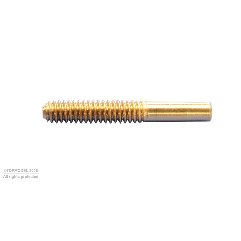 MICRO KAPPENSTOPF ø0,8mm M2 10St.