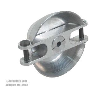 CONO HEL. REP. Ø30/4,0 mm