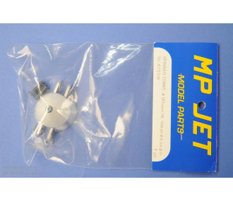 CONE HEL. REP. Ø30/4.0 mm