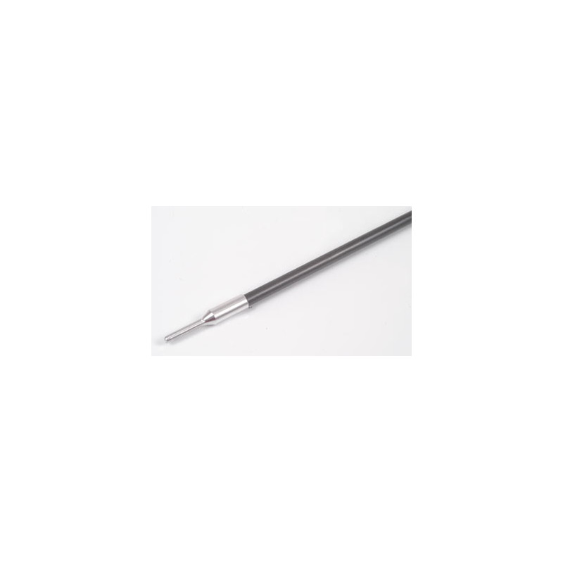 Raccordo per tubi Ø6/M2 2 pz.