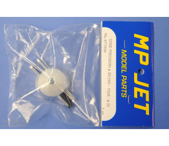 CONE HEL. REP. Ø30/3.0 mm