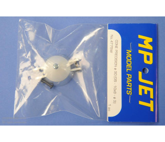 CONE HEL. REP. Ø30/3,0 mm