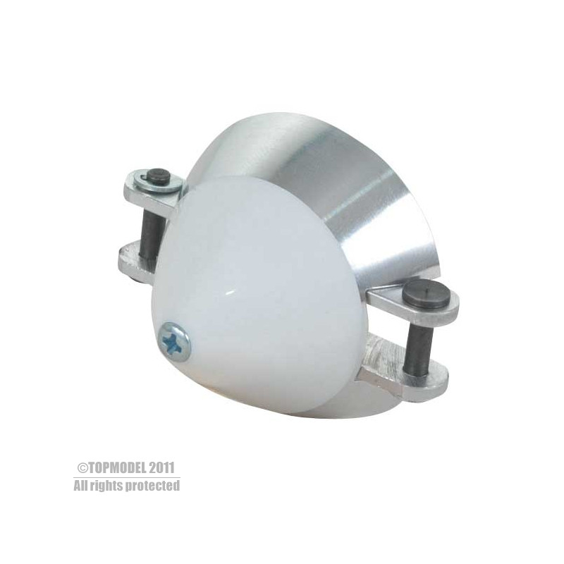 CONO HEL. REP. Ø30/3,0 mm