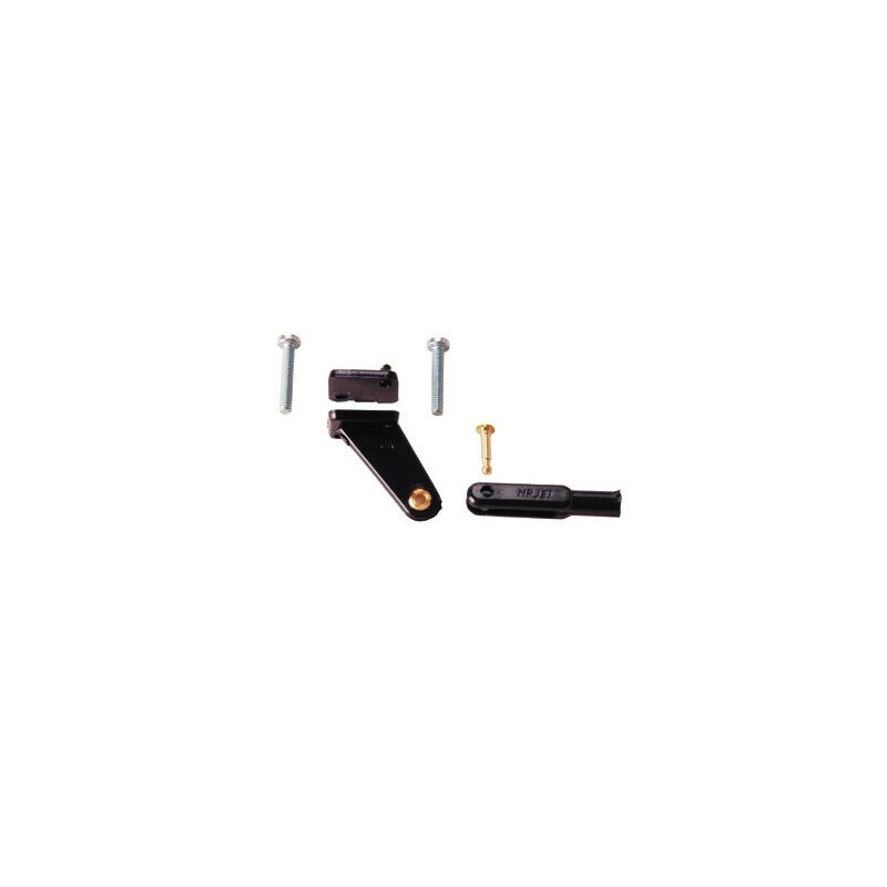 SMALL ROTARY GUIGNOL 2pcs