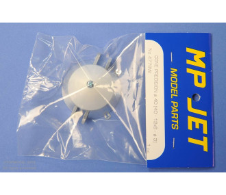 CONE HEL. REP. Ø40/3.0 mm