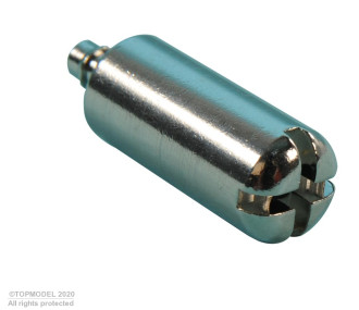 PLUNGER FÜR TANKS
