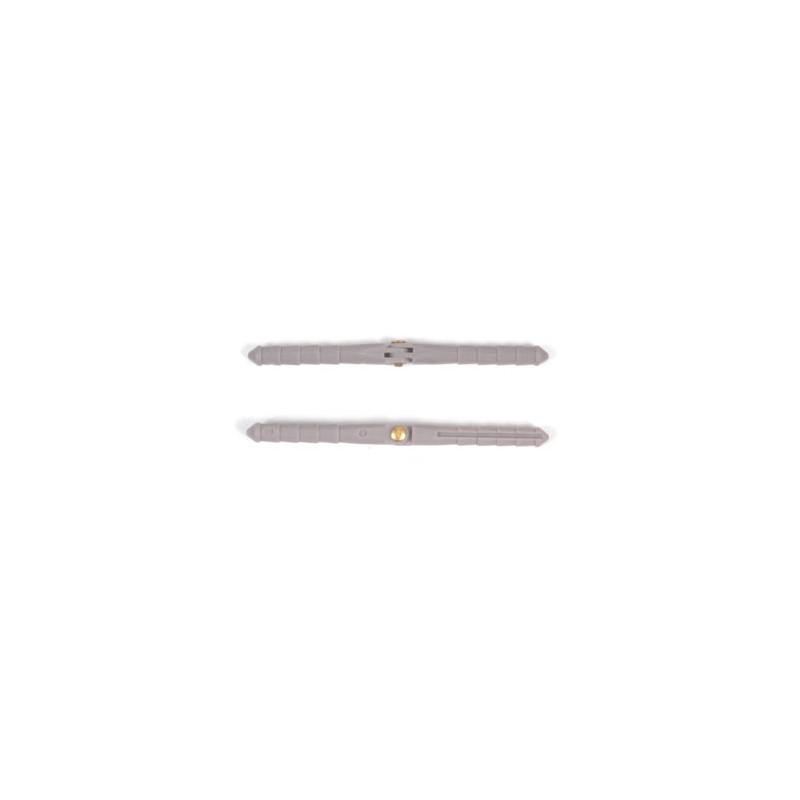 CERNIERA A CALZA 48xØ3mm 6pcs