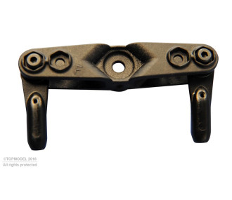 MANUBRIO DOPPIO 14/20 mm JR/GR