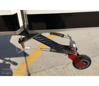 CARBON WHEEL (Ø41mm WHEEL)