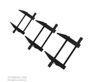 SERRE-JOINT PARALLEL 63mm