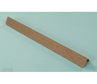 HAND RAPE ANGLE 60° 230x38mm 180