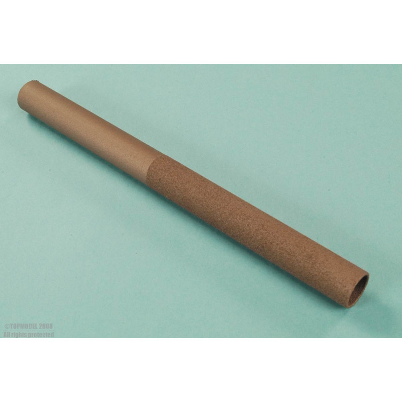 TUBO RAPE Ø18x215mm 320