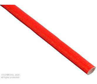 HEAT PROTECTION GAIN 6mm RED 2x5m