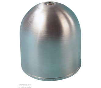 KONE ALU KS ø 79x82mm