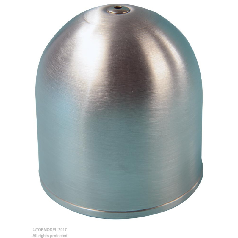 KS ALU CONO ø 79x82mm