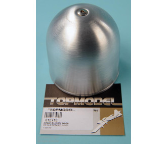CONE ALU KS ø 79x82mm