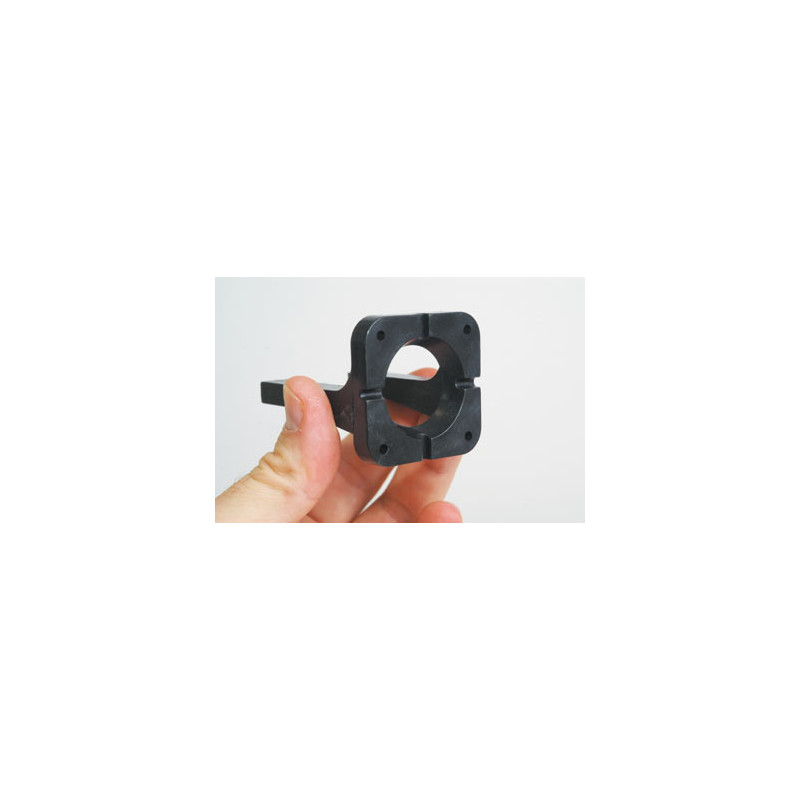 PLASTIC MOTOR FRAME 10-15