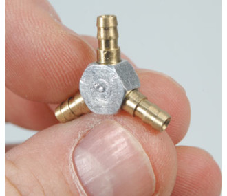 CONECTOR Y DE COMBUSTIBLE 4pcs
