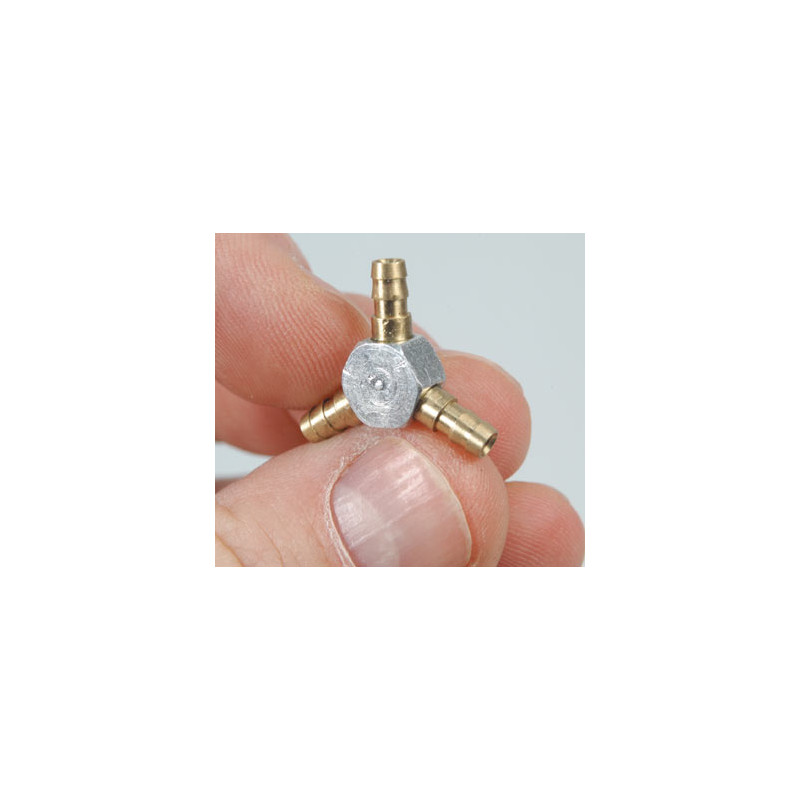 CONECTOR Y DE COMBUSTIBLE 4pcs