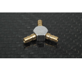 CARBURANT Y CONNECTOR 4pcs
